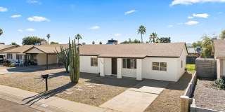 3763 E EVANS Drive Gallery 27