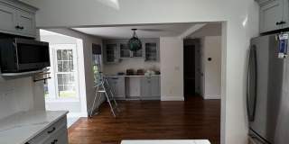 Gorgeous, Fully Renovated Newton Highlands 4 bed/2 bath Single Family Home for August 1st, 2025 Gallery 4