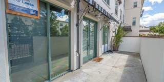 Unique 4-Bedroom, 3-story Live/Work Townhouse in the lushly landscaped Villa Metro Community! Gallery 32