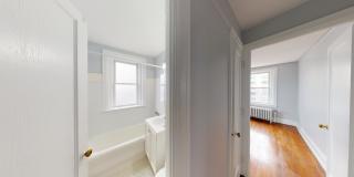 Gates Circle Gallery 1