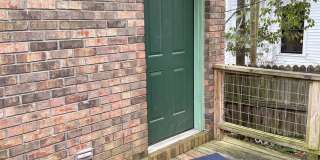2 bed 1 bath duplex on Barber St. Gallery 1