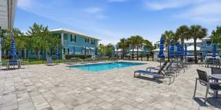 Fully Furnished 3 Bedroom, 3.5 Bath Townhome Gallery 52