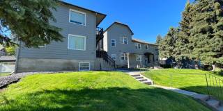 Charming 1-Bedroom Apartment for Rent on Spokane's Lower South Hill - Upstairs Unit with Downtown Views Gallery 1