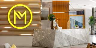 Motion at Dadeland Gallery 33