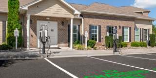 Cadence at Cates Creek Gallery 27