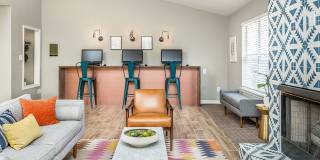 Gregory North and South Gallery 10