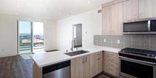 Mission West Lofts Gallery 2