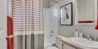 Copperstone Apartment Homes Gallery 12