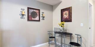 3 bedroom 2 bathroom Condo in the Gardens at Beachwalk Gallery 7