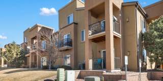 Immaculate 2 Bed 2 Bath Condo with Pikes Peak Views in D49!!! Gallery 6