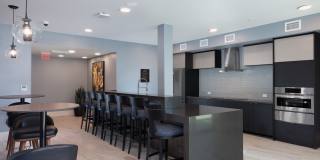 Axis Oakland Gallery 38