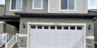 Spacious 3-Story Townhome with Open Living & 2-Car Garage Spacious 3-Story Townhome with Open Living & 2-Car Garage Gallery 1
