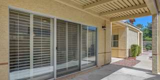 Discover comfort and style in this charming 1809 square foot Las Vegas 55+ residence. Gallery 49