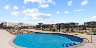 Johnstown Plaza Apartments Gallery 10