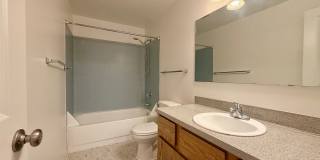Olive Trees Apartments Gallery 43