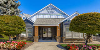 Sunnyside Village Gallery 34