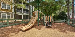 Coventry Park Apartments Gallery 39