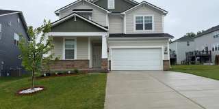 Beautiful, new cul-de-sac home! Gallery 1