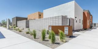 Brioso at the Bridges Gallery 44