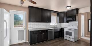 Spacious 4BR House in Colorado Springs Gallery 5