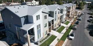 Applewood Townhomes Gallery 6