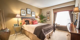 Odyssey Lake Apartments Gallery 19