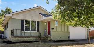 Beautifully Renovated 3-Bed, 2-Bath Home in Midtown Tulsa! Gallery 1