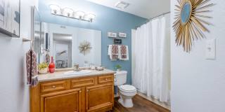 The Met Apartment Homes Gallery 20
