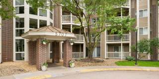 Cityscape Apartments Gallery 39