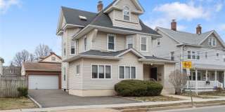 172 Harrison Avenue Gallery 1