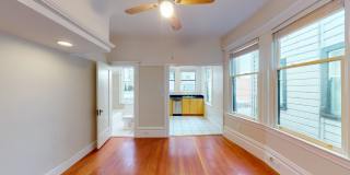 840 CALIFORNIA Apartments Gallery 2