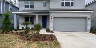 Freshly Updated 5-Bedroom, 4-Bath Home in Grand Oaks – Nearly New Condition Gallery 1