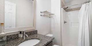3 Bedroom Home in Wedgewood Houston Gallery 13