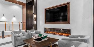 Ovation at Galatyn Park Gallery 19