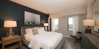 Cambridge Park Apartments Gallery 19