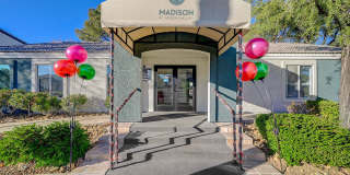 Madison at Green Valley Gallery 5
