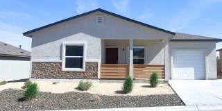 Brand New 3 bd 2 bath Home for Rent! Gallery 1
