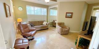 Elegant 1-Bedroom Retreat in Prestigious South Maui Neighborhood w/ Utilities Included – Available until end of November 2026 Gallery 1