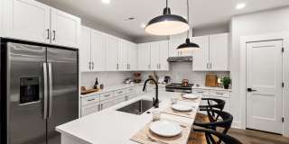 Harmon Jefferson Village Gallery 5