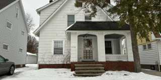 Affordable Cleveland Heights Home - Now Available Affordable Cleveland Heights Home - Now Available Gallery 1