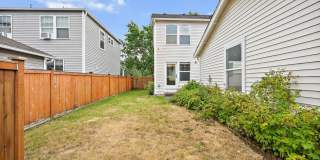 Cozy DuPont Home with Fenced Yard, 2-Car Garage & Minutes to JBLM! Cozy DuPont Home with Fenced Yard, 2-Car Garage & Minutes to JBLM! Gallery 31