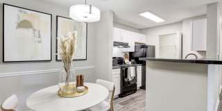 The Laurel Apartments Gallery 19