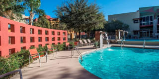 Shade at Desert Ridge Gallery 14