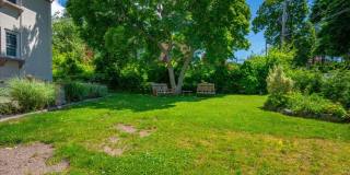 Rare Harbor Heights Rental | 4BR Colonial with Parking & Fenced Yard Gallery 11