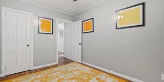 Charming Duplex with Fenced Yard Near Daffin Park – 1306 E 53rd St Gallery 1