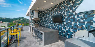 The Rodney Gallery 12