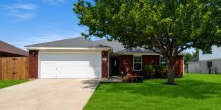 4-Bedroom House for Rent in Killeen Gallery 1