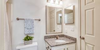 Sherwood Apartment Homes Gallery 43