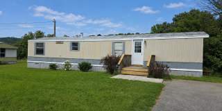 2-Bedroom Home with New Wooden Deck in a Peaceful Sparta Setting Gallery 1