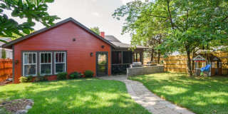 Renovated Historic 4 Bedroom Home w/ Two Car Garage in East Nashville Gallery 34